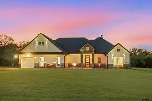 503 Pr 52321, Pittsburg, TX 75686 - Photo 1