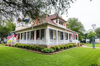 217 W Lafayette, Jefferson, TX 75657 - Photo 1