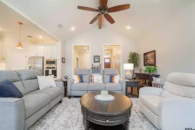 2834 Guinn Farms Rd, Tyler, TX 75707 - Photo 6