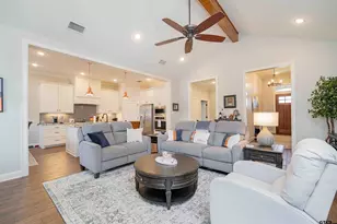 2834 Guinn Farms Rd, Tyler, TX 75707 - Photo 4