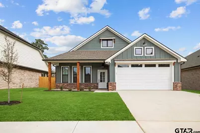 7892 Greenhill Drive, Tyler, TX 75703 - Photo 1