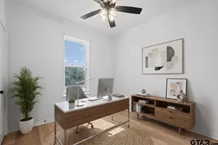 7892 Greenhill Drive, Tyler, TX 75703 - Photo 16