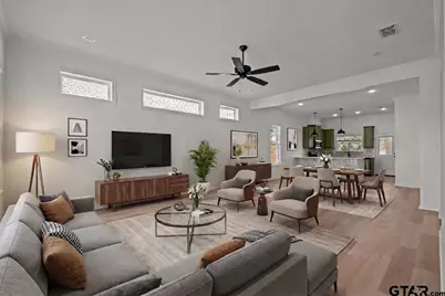 7902 Greenhill Drive, Tyler, TX 75703 - Photo 4