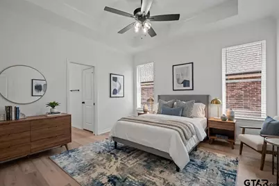 7902 Greenhill Drive, Tyler, TX 75703 - Photo 12