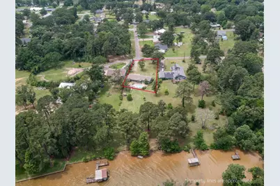 1915 Big Eddy Circle, Chandler, TX 75758 - Photo 2