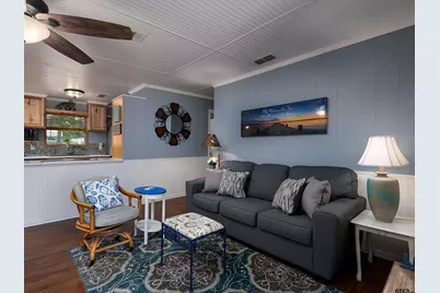 1915 Big Eddy Circle, Chandler, TX 75758 - Photo 6