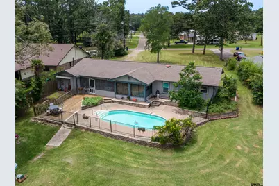 1915 Big Eddy Circle, Chandler, TX 75758 - Photo 1