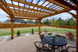 11858 Gillian Ct, Tyler, TX 75703 - Photo 18