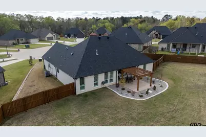 11858 Gillian Ct, Tyler, TX 75703 - Photo 22