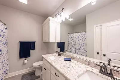 11858 Gillian Ct, Tyler, TX 75703 - Photo 12