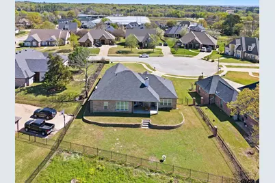 1502 Sugar Hill, Lindale, TX 75771 - Photo 44