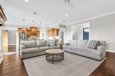 1502 Sugar Hill, Lindale, TX 75771 - Photo 4