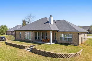 1502 Sugar Hill, Lindale, TX 75771 - Photo 34