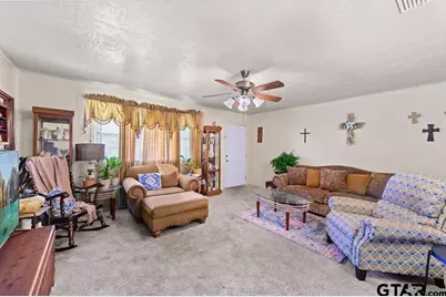 509 Tina St, Quitman, TX 75783 - Photo 4