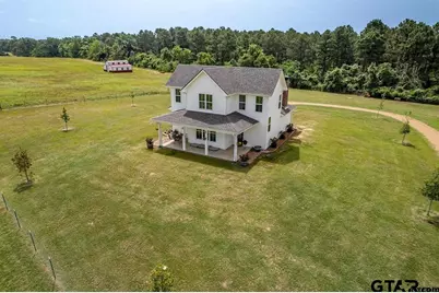 9567 Cr 4221, Frankston, TX 75763 - Photo 1