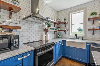 9567 Cr 4221, Frankston, TX 75763 - Photo 8