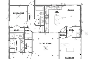 394 Red Bud Cir, Bullard, TX 75757 - Photo 2