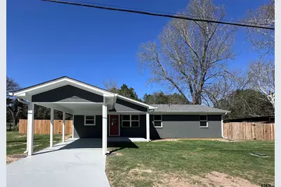 706 Barbara, Athens, TX 75751 - Photo 1
