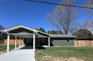 706 Barbara, Athens, TX 75751 - Photo 1