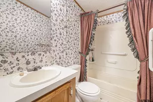 3872 E Hwy 154, Quitman, TX 75783 - Photo 18