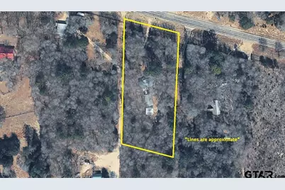 3872 E Highway 154, Quitman, TX 75783 - Photo 4