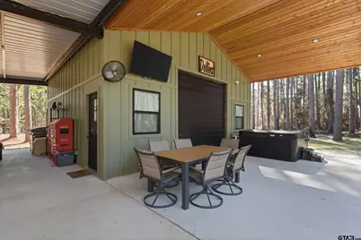 429 Wildwood Trl, Mt Vernon, TX 75457 - Photo 12