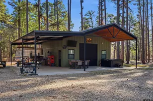 429 Wildwood Trail, Mt Vernon, TX 75457 - Photo 2