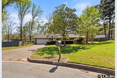 16865 Plumridge Cir, Tyler, TX 75703 - Photo 46