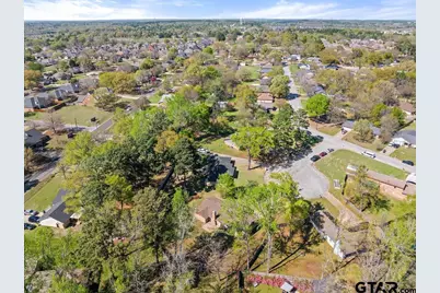 16865 Plumridge Cir, Tyler, TX 75703 - Photo 36