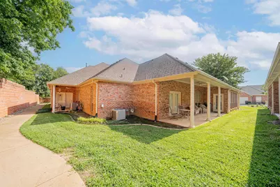 2215 Homestead, Tyler, TX 75701 - Photo 24