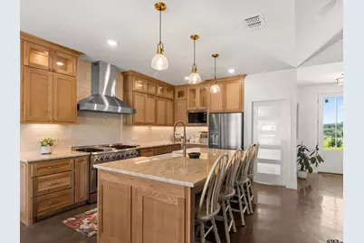 3472 Fm 2869, Hawkins, TX 75765 - Photo 12