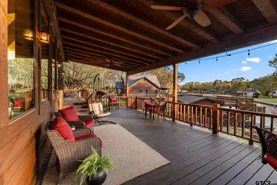 185 King Club Blvd, Scroggins, TX 75480 - Photo 26