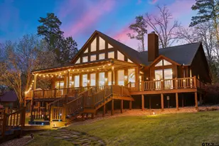 185 King Club Blvd, Scroggins, TX 75480 - Photo 34