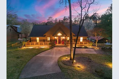 185 King Club Blvd, Scroggins, TX 75480 - Photo 30