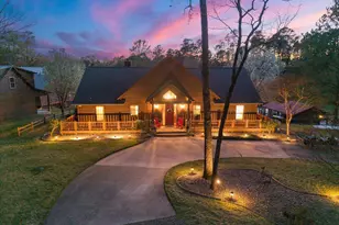 185 King Club Blvd, Scroggins, TX 75480 - Photo 30