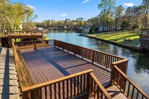 185 King Club Blvd, Scroggins, TX 75480 - Photo 24