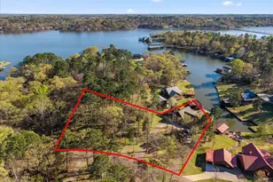 185 King Club Blvd, Scroggins, TX 75480 - Photo 42