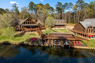 185 King Club Blvd, Scroggins, TX 75480 - Photo 38