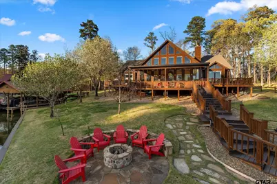 185 King Club Blvd, Scroggins, TX 75480 - Photo 40