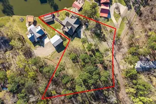 185 King Club Blvd, Scroggins, TX 75480 - Photo 22