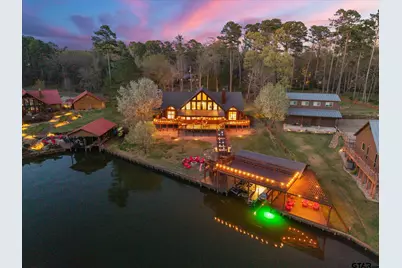 185 King Club Blvd, Scroggins, TX 75480 - Photo 4