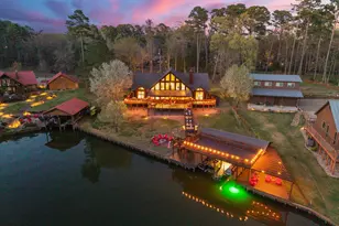 185 King Club Blvd, Scroggins, TX 75480 - Photo 4