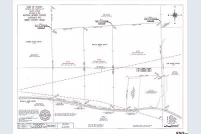 23597 Cr 244, Overton, TX 75684 - Photo 14