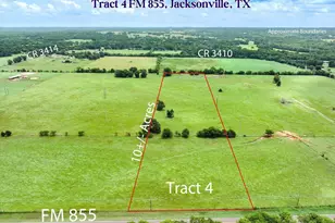 Tract 4 Fm 855, Jacksonville, TX 75766 - Photo 1