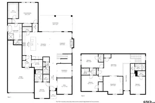 1018 Bleriot Dr, Rockwall, TX 75087 - Photo 36