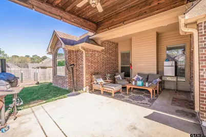 104 Glen Rose Trail, White Oak, TX 75693 - Photo 40