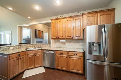 104 Glen Rose Trail, White Oak, TX 75693 - Photo 14