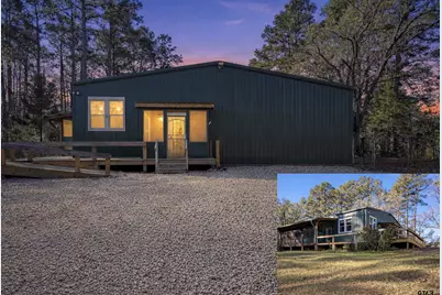 6990 Pin Oak Rd, Big Sandy, TX 75755 - Photo 1