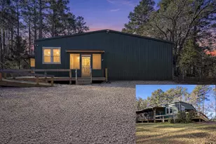 6990 Pin Oak Rd, Big Sandy, TX 75755 - Photo 1