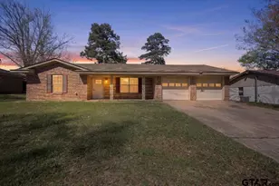 1211 Brookshire Dr, Tyler, TX 75701 - Photo 2